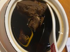 -壹只卤鹅 · 潮汕菜(京基百纳店)