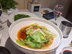 -赶海部落海鲜城(海阳路店)