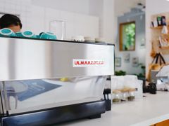 -COTTON CAFE(德信·中外公寓店)