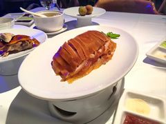 -四季民福烤鸭店(王府井东安门店)