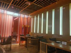 -栖川山葵家·寿喜锅·日式料理(龙湖北城天街商场店)