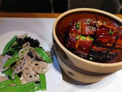 -塘人·老底子宁波菜小馆(南塘老街店)