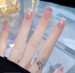 -Face Score美甲美睫皮肤管理