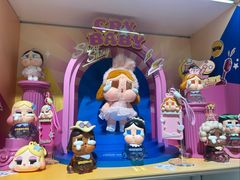 -泡泡玛特POPMART(上海环球港店)