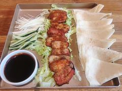 -旅马餐厅(茅家埠店)