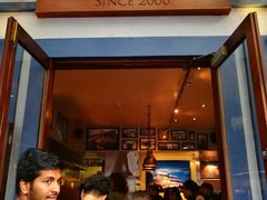 -Fergburger(皇后镇店)