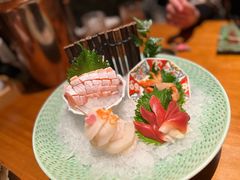 -水濑·日料放题(天河店)