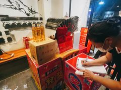 -靓靓蒸虾(中山公园店)