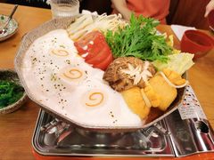 -魔丼屋(日月光店)