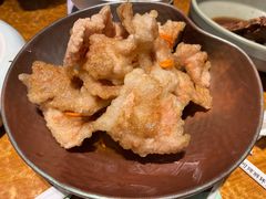 最东北锅包肉-95号酱骨·一块豆腐(展春园西路店)