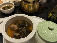 -半岛翡丽海鲜自助餐厅(观风亭店)