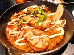 -C&R西班牙餐厅