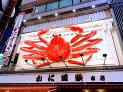 -蟹道乐(道顿堀本店)