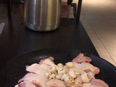 -大头椰·椰子鸡火锅(新梦店)