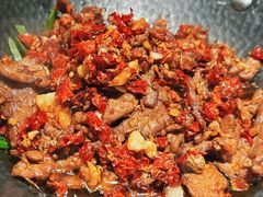 -味上湘菜馆(岳麓山店)