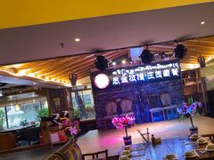 -思金拉措庄园藏餐(太阳岛店)