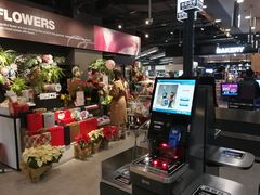 -Olé精品超市(北京合生汇店)