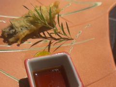 -花潮料理艺食馆(成都万象城店)