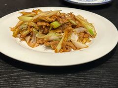 -百花深处·老北京风味菜