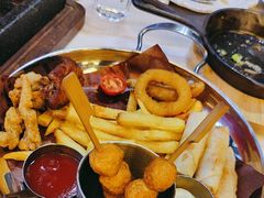 -get pizza意大利餐厅(凯德MALL店)