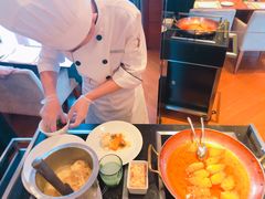 -马哥孛罗酒店·SAVVY全日餐厅