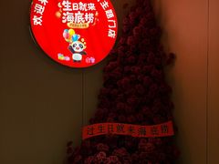 -海底捞火锅(飞马水城店)