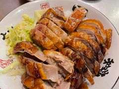 -吾家香港烧腊专门店