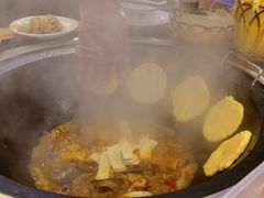 -锅三哥地锅鸡地锅鱼(南京旗舰店)
