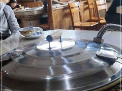 -大鹅岛灶台鱼·铁锅炖(水库路店)