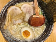 -日出拉面(望京店)