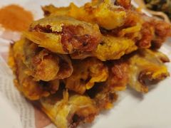 -7号院家宴.烧鸽子(门头沟店)