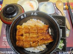 -鳗事鱼意·活鳗現烤专门店(富力海珠城店)