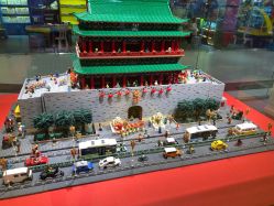 -乐高授权专卖店(朝阳大悦城店)