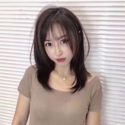 点击看大图 -3AM HAIR SALON烫发染发接发
