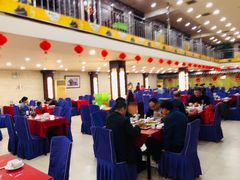 大堂-大眼锅贴水饺(河东店)