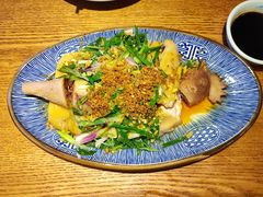 -常来小聚·广州非遗传承餐厅(地王广场店)