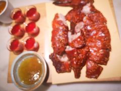 桂林小刀鸭-桂小厨广西菜(万象城店)