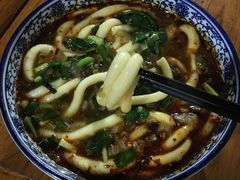 -古渡驛(丽彩·潮流港店)