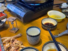-同仁四季椰子鸡(宝安壹方城店)