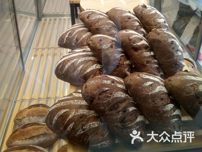 just hot佳禾面包(滨江店)图片 - 第6张