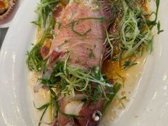 -好彩海鲜酒家(帝国中心店)