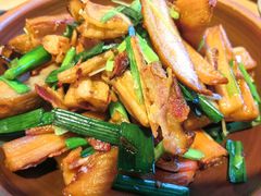 -饭江湖·江湖菜(湖广会馆店)