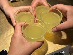 -烤匠麻辣烤鱼(环球中心店)
