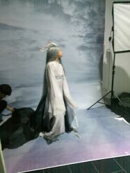 -盘子女人坊古装写真摄影(深圳店)