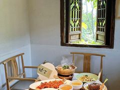 -鱼食饭稻·苏浙土菜17年老馆子(平江路店)