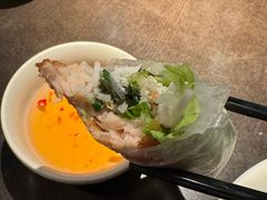 -大头虾越式风味餐厅(光明广场店)
