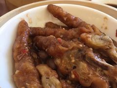 -潮府馆·非遗潮州菜·港式点心(世纪公园店)