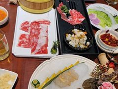 -唐诗楼(竹林庭院店)