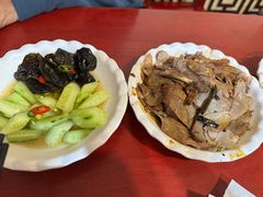 -金杨拉面王小吃面馆·牛三宝面·红烧牛肉粉