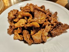 -陈傻子餐厅(世纪都会店)